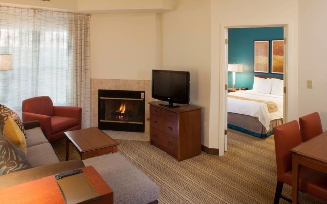photo 4 of Residence Inn Asheville Biltmore