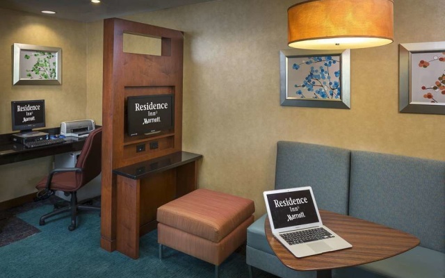 photo 5 of Residence Inn Asheville Biltmore