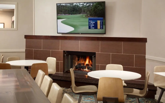 photo 2 of Residence Inn Atlanta Buckhead