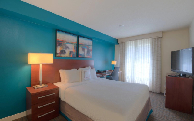 photo 5 of Residence Inn By Marriott Buckhead Lenox Park