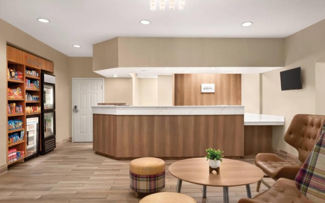 photo 2 of Residence Inn Atlanta Duluth/Gwinnett Place