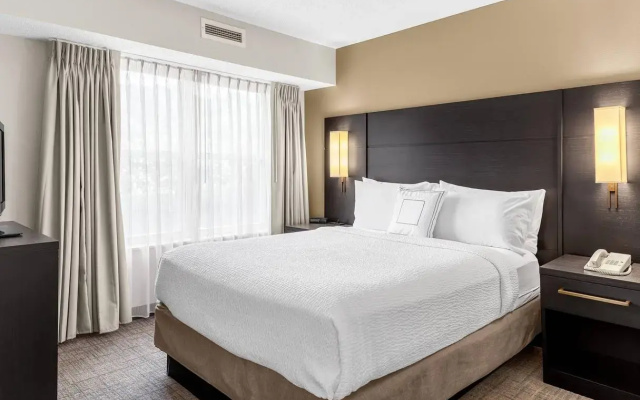 photo 3 of Residence Inn Atlanta Norcross/Peachtree Corners