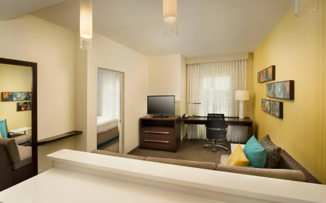 photo 5 of Residence Inn Atlanta NE/Duluth Sugarloaf