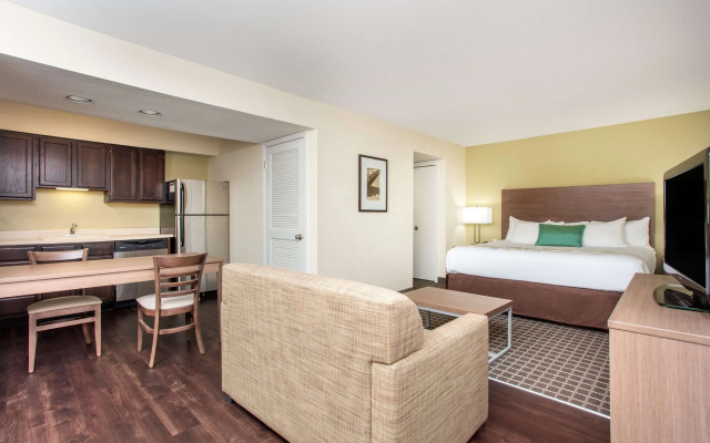 photo 4 of WaterWalk Extended Stay by Wyndham Atlanta Perimeter