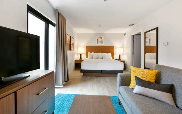 photo 5 of WaterWalk Extended Stay by Wyndham Atlanta Perimeter