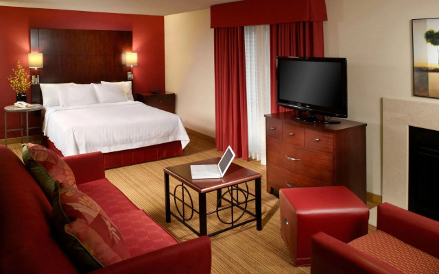 photo 3 of Sonesta ES Suites Atlanta Perimeter Center East