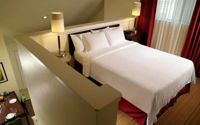 photo 4 of Sonesta ES Suites Atlanta Perimeter Center East