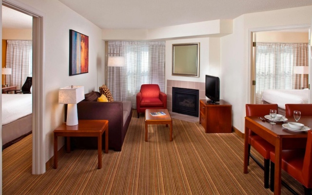 photo 5 of Residence Inn Birmingham Homewood