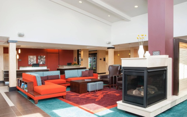 photo 2 of Residence Inn Bloomington