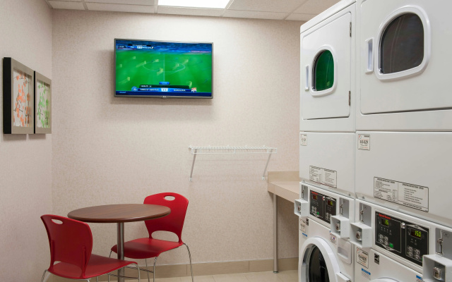 photo 3 of Residence Inn Bloomington
