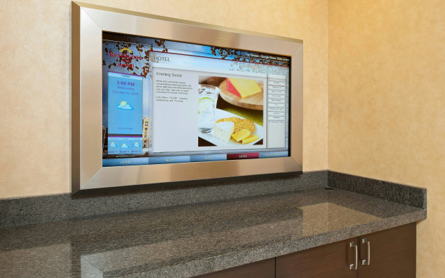 photo 4 of Residence Inn Bloomington