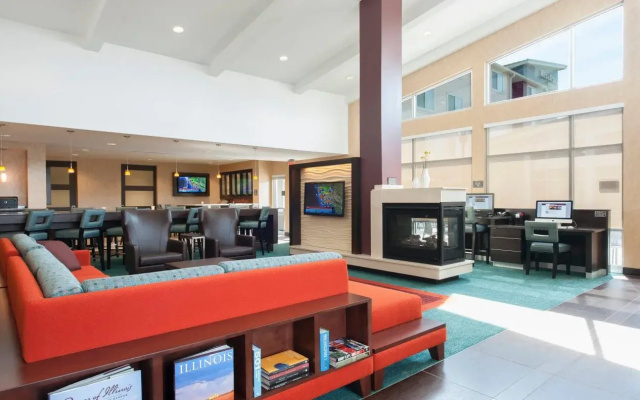 photo 5 of Residence Inn Bloomington