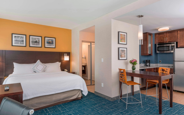 photo 4 of Residence Inn by Marriott Boston Back Bay/Fenway