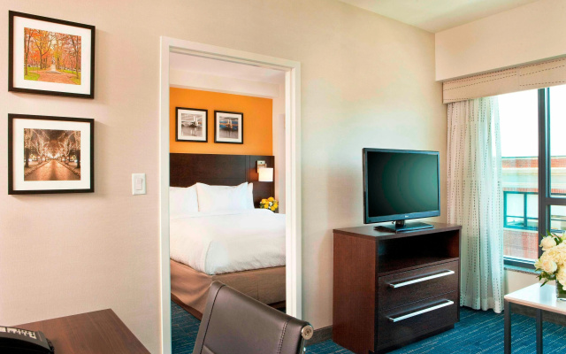 photo 5 of Residence Inn by Marriott Boston Back Bay/Fenway