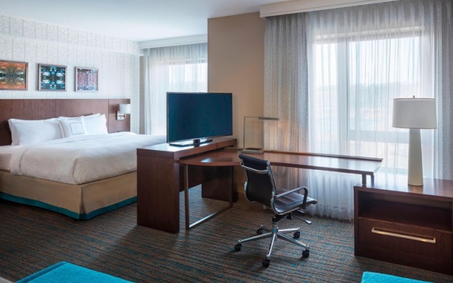 photo 5 of Residence Inn Boston Burlington