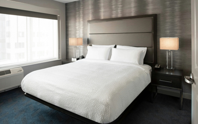 photo 3 of Residence Inn Boston Logan Airport/Chelsea