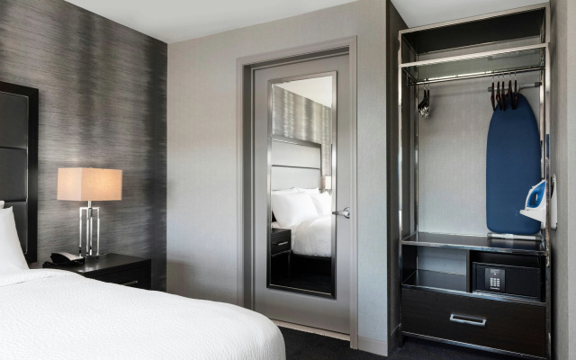 photo 5 of Residence Inn Boston Logan Airport/Chelsea