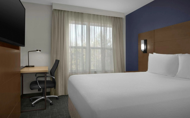photo 4 of Residence Inn by Marriott Boston Marlborough
