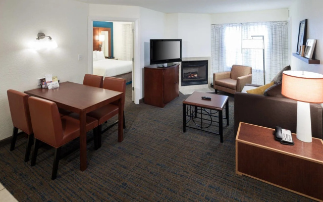 photo 5 of Residence Inn by Marriott Boston Marlborough