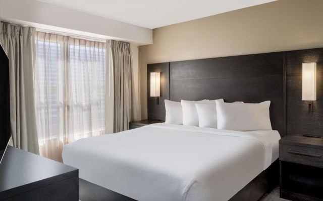 photo 2 of Residence Inn by Marriott Boulder Broomfield