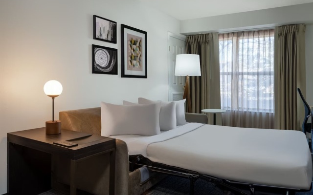 photo 4 of Residence Inn by Marriott Boulder Broomfield