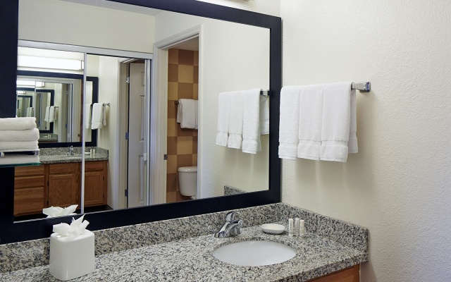 photo 4 of Marriott Residence Inn
