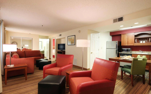 photo 3 of Residence Inn by Marriott Portland Downtown/Convention Ctr