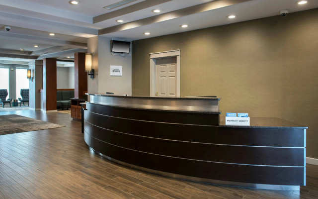 photo 2 of Residence Inn by Marriott - Silver Spring