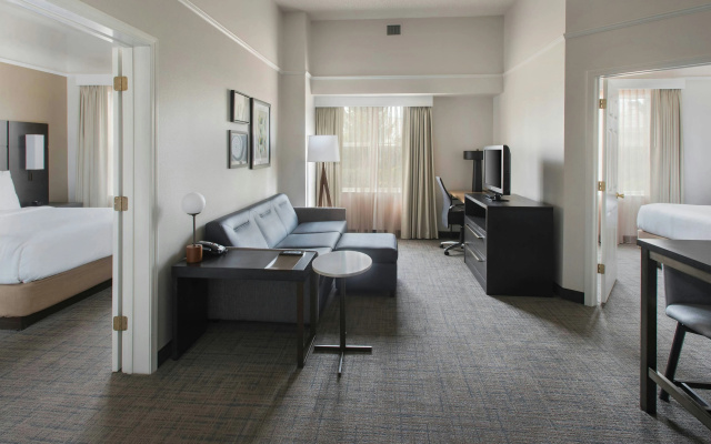 photo 4 of Residence Inn by Marriott - Silver Spring