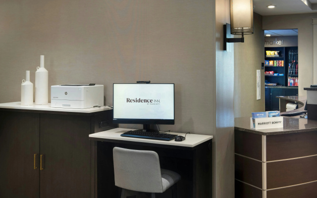 photo 5 of Residence Inn by Marriott - Silver Spring