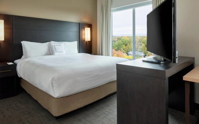 photo 3 of Residence Inn by Marriott Albany Airport