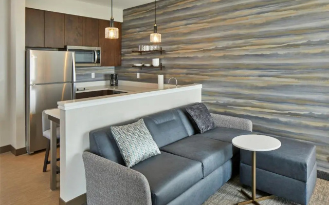 photo 5 of Residence Inn by Marriott Albany Airport