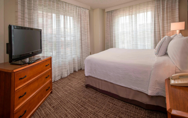 photo 5 of Residence Inn Alexandria Old Town/Duke Street by Marriott