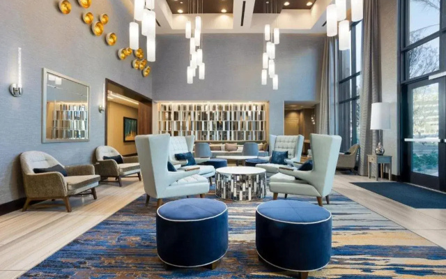 photo 2 of Residence Inn by Marriott Anaheim Brea