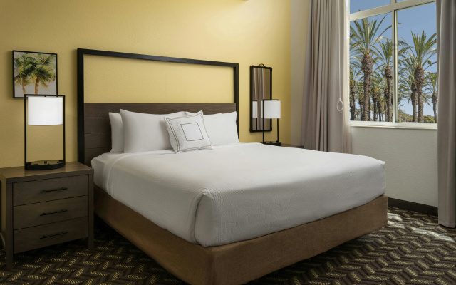photo 4 of Residence Inn By Marriott Anaheim Resort Area