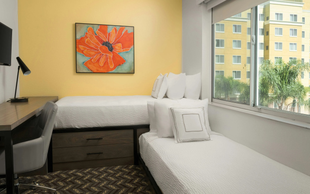 photo 5 of Residence Inn By Marriott Anaheim Resort Area