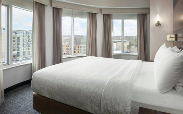 photo 5 of Residence Inn Ann Arbor Downtown