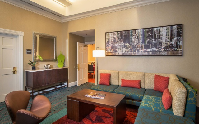 photo 3 of Residence Inn by Marriott Arlington at Rosslyn
