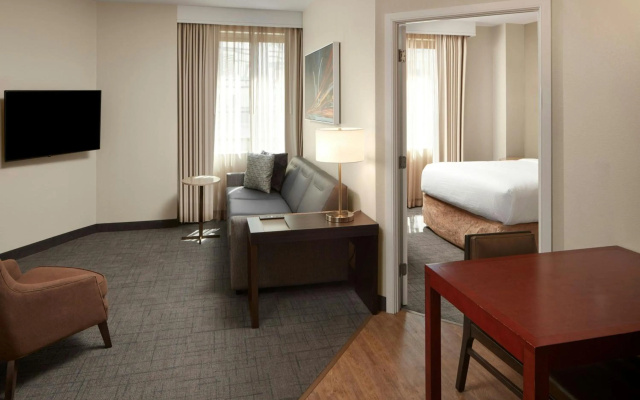 photo 3 of Residence Inn by Marriott Arlington Courthouse
