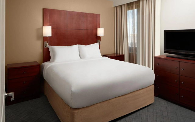 photo 4 of Residence Inn by Marriott Arlington Courthouse