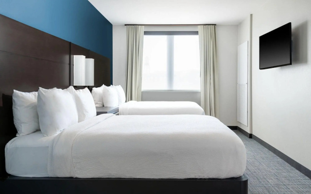 photo 4 of Residence Inn by Marriott Arvada Denver West