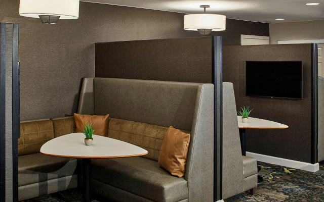 photo 5 of Residence Inn by Marriott Atlanta Airport North/Virginia Ave