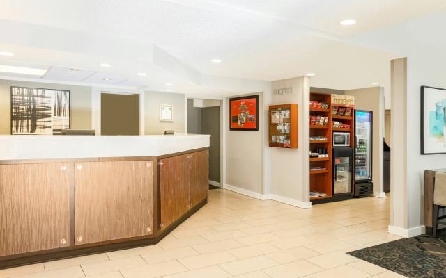 photo 2 of Residence Inn by Marriott Atlanta Cumberland/Galleria