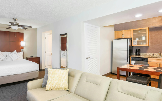photo 5 of Residence Inn by Marriott Atlanta Cumberland/Galleria