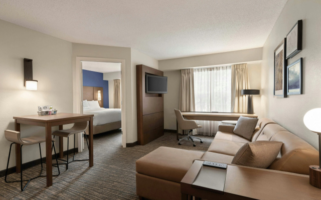 photo 4 of Residence Inn by Marriott Atlanta Duluth/Gwinnett Place