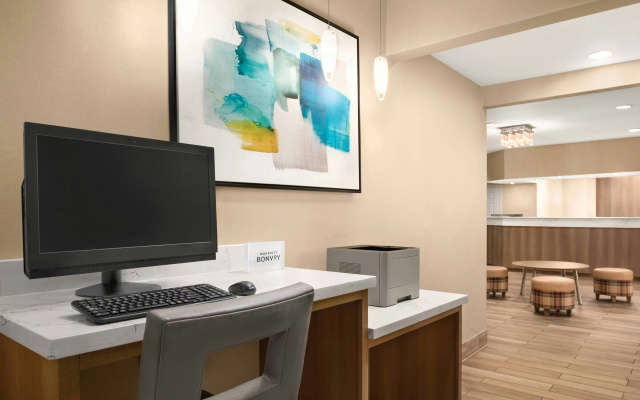 photo 5 of Residence Inn by Marriott Atlanta Duluth/Gwinnett Place