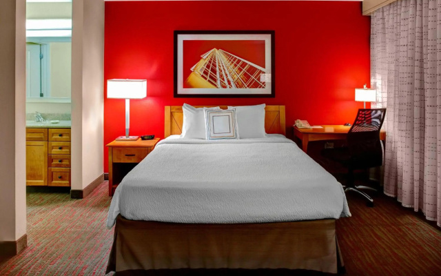 photo 4 of Residence Inn by Marriott Atlanta Midtown/Peachtree at 17th