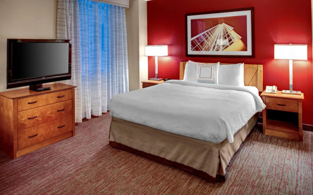 photo 5 of Residence Inn by Marriott Atlanta Midtown/Peachtree at 17th