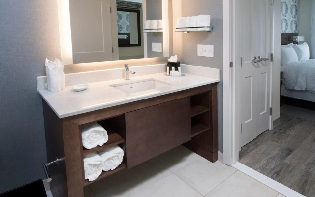 photo 5 of Residence Inn by Marriott Atlanta Perimeter Center/Dunwoody