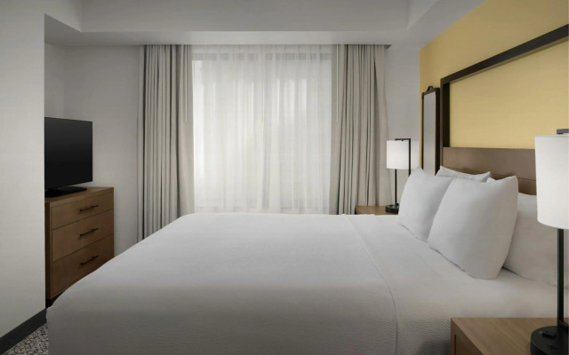 photo 3 of Residence Inn Seattle Bellevue/Downtown